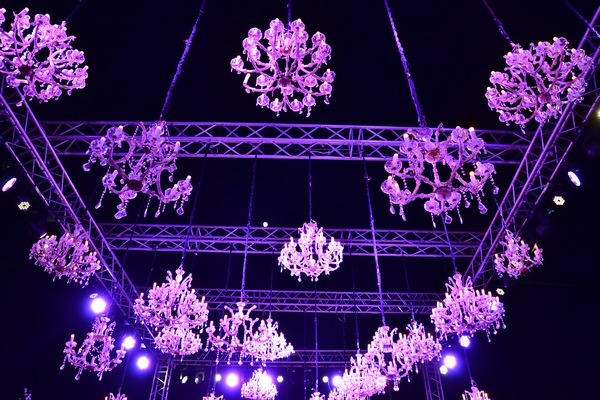 Wedding of Toni Akar